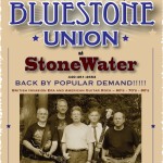 BUPosterStone Water-7-10-15-50